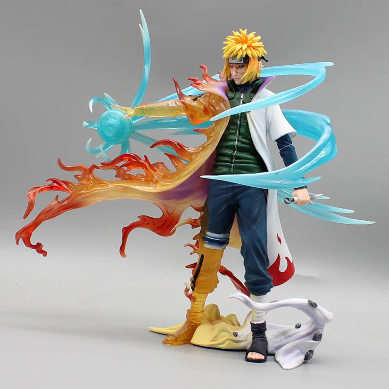 Namikaze Minato