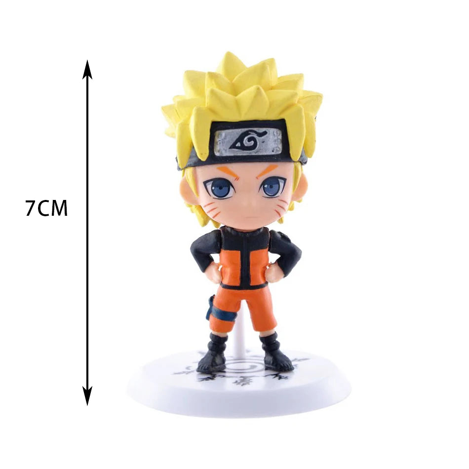 Naruto Shippuden Hinata Sasuke Itachi Kakashi Gaara