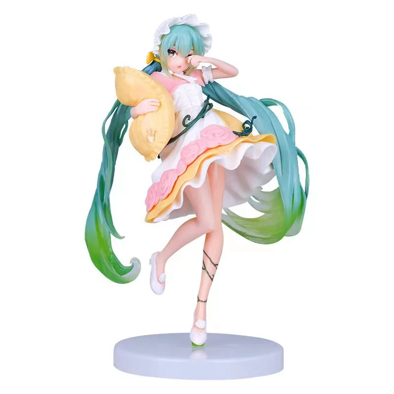 Hatsune Miku