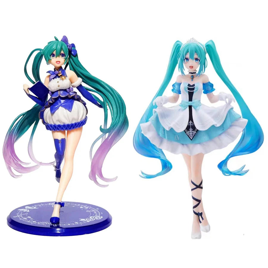Hatsune Miku