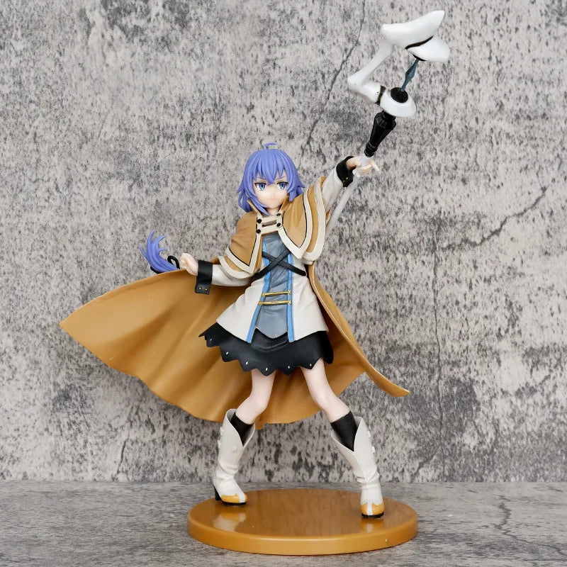 Magician Roxy Migurdia Mushoku Tensei