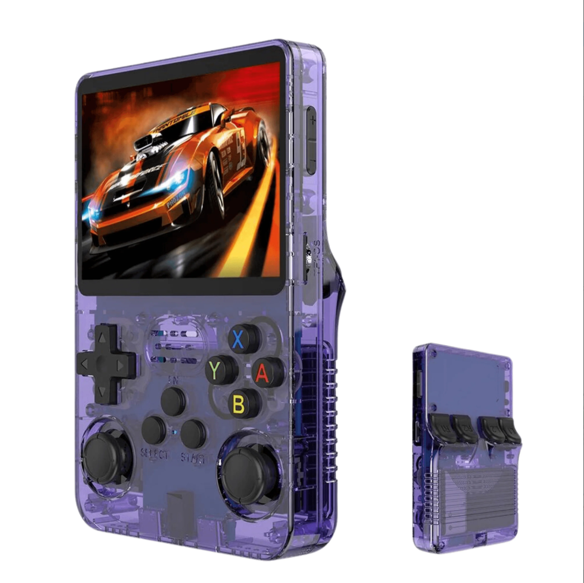 Consolas RETRO