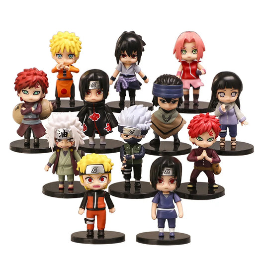 Naruto Shippuden Hinata Sasuke Itachi Kakashi Gaara