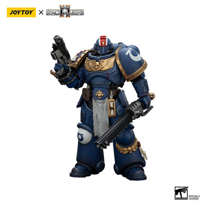 JOYTOY Warhammer 40K 1/18 Ultramarines