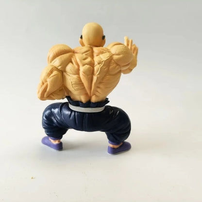 Figura de ação Dragon Ball Master Kame