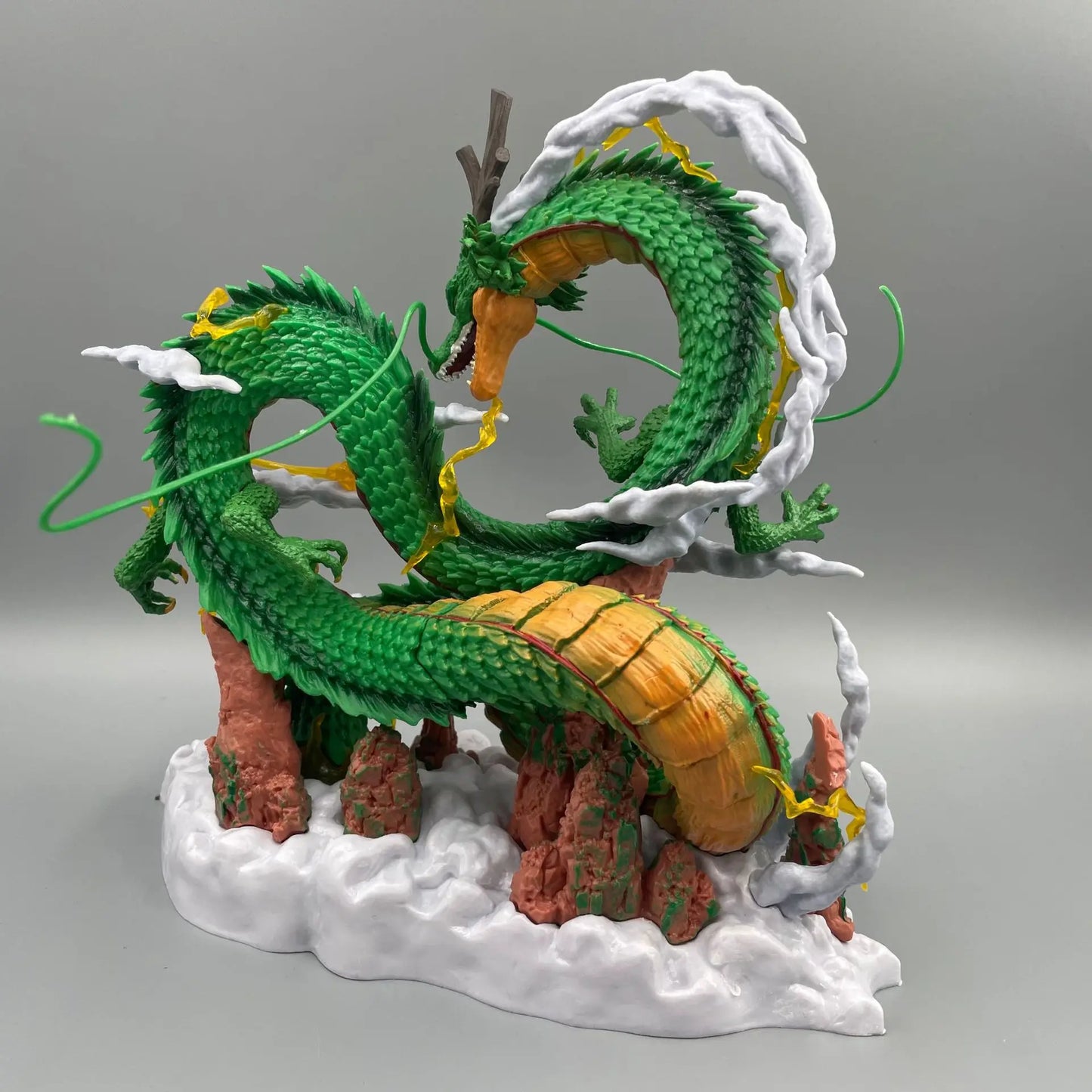 Dragon Ball Shenron