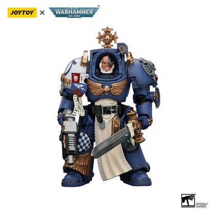 JOYTOY Warhammer 40K 1/18 Ultramarines