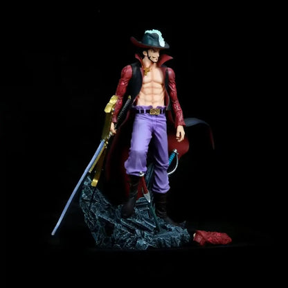 Dracule Mihawk