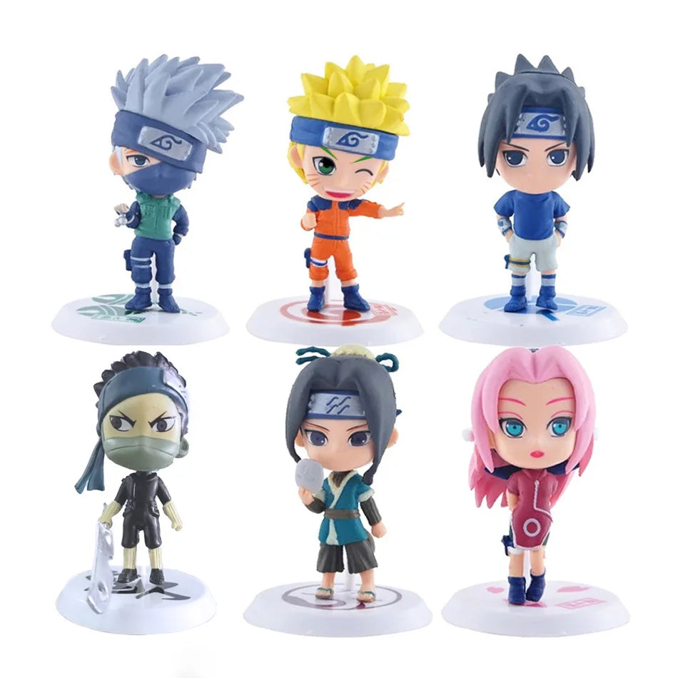 Naruto Shippuden Hinata Sasuke Itachi Kakashi Gaara