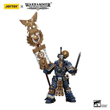 JOYTOY Warhammer 40K 1/18 Ultramarines