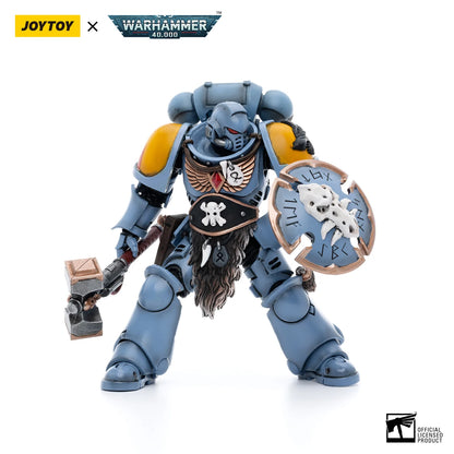JOYTOY Warhammer 40K 1/18 Ultramarines