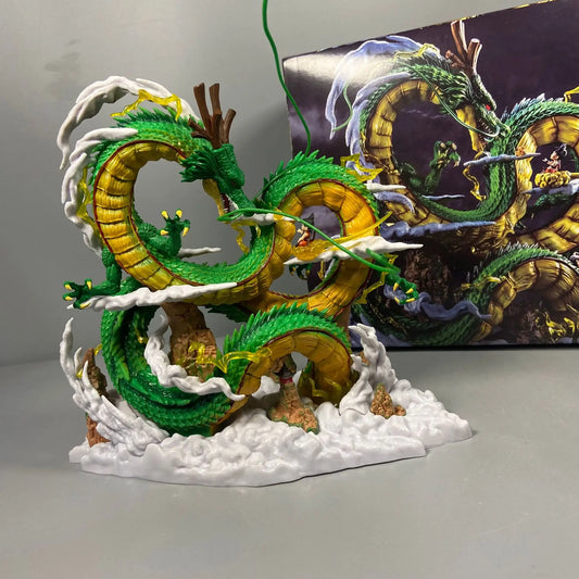 Dragon Ball Shenron