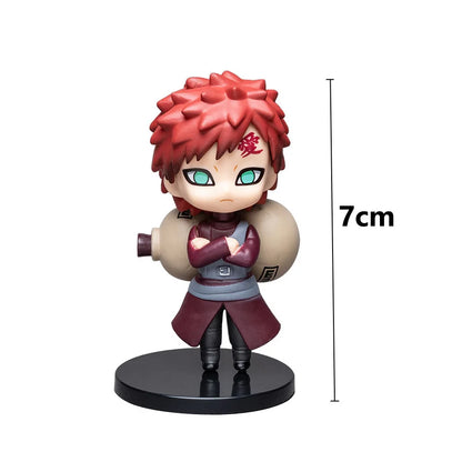 Naruto Shippuden Hinata Sasuke Itachi Kakashi Gaara