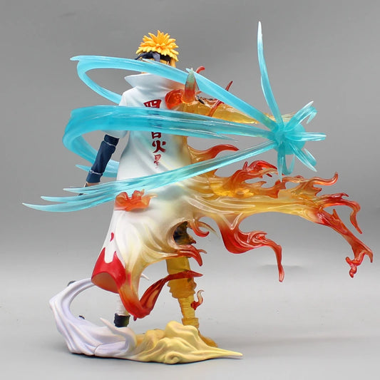 Namikaze Minato