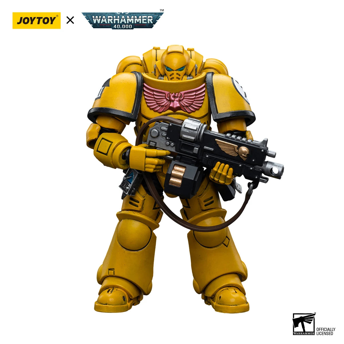 JOYTOY Warhammer 40K 1/18 Ultramarines