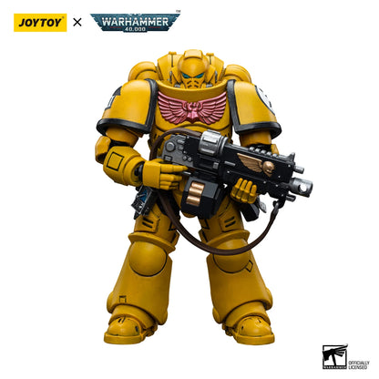 JOYTOY Warhammer 40K 1/18 Ultramarines