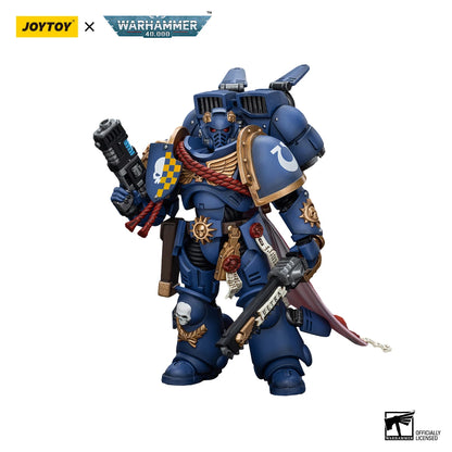 JOYTOY Warhammer 40K 1/18 Ultramarines