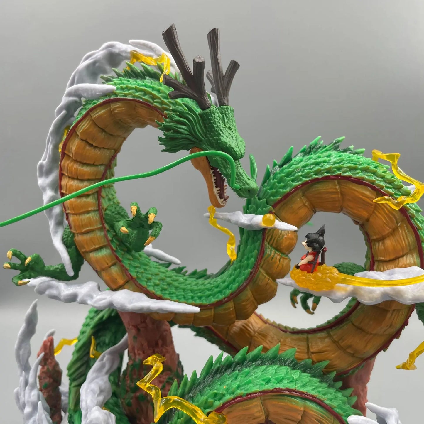 Dragon Ball Shenron