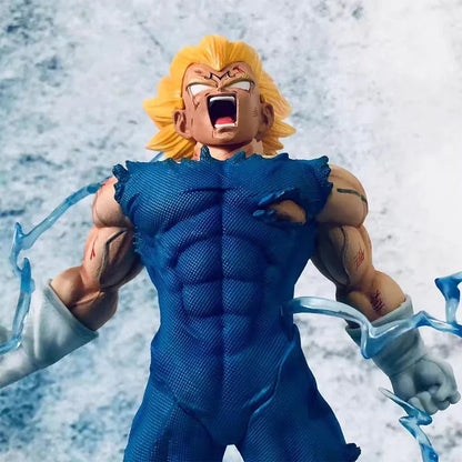 Dragon Ball Z GK Vegeta Super Saiyan