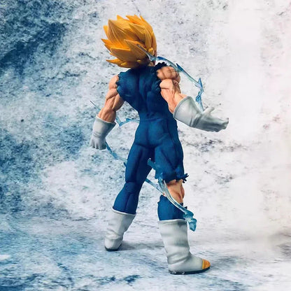 Dragon Ball Z GK Vegeta Super Saiyan