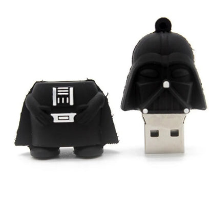 Star Wars Darth Vader USB Flash Drive 64GB