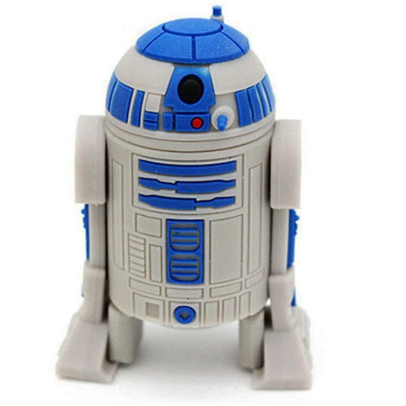 Star Wars Darth Vader USB Flash Drive 64GB