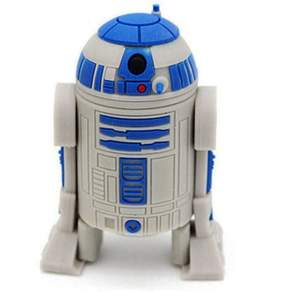 Star Wars Darth Vader USB Flash Drive 64GB