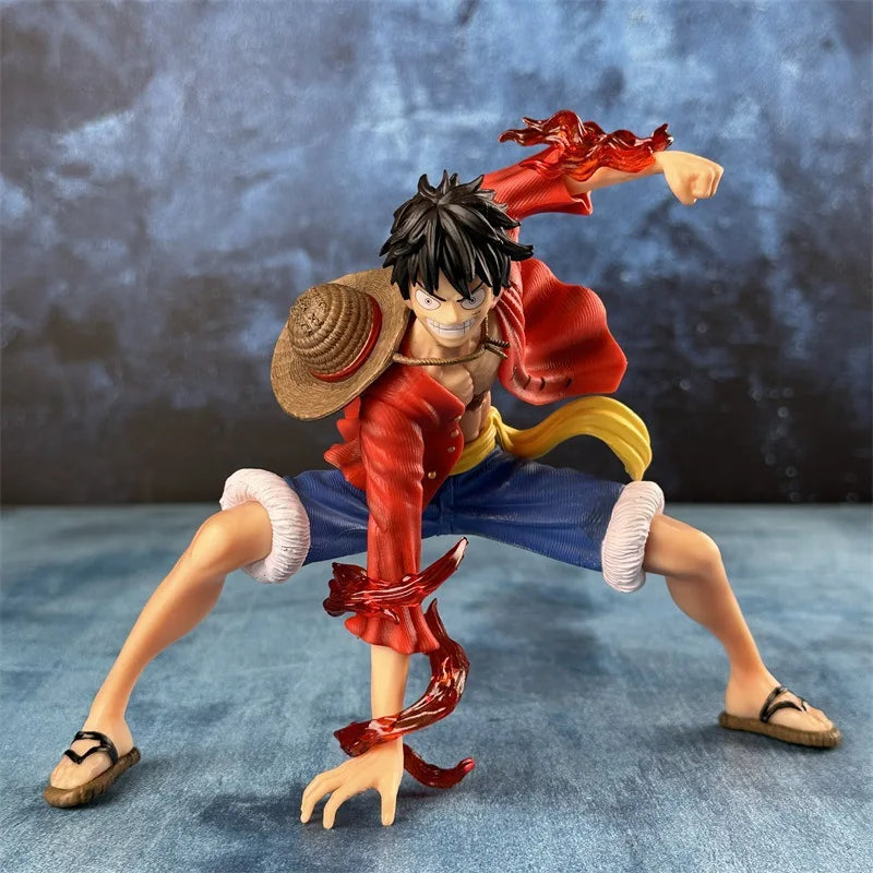 Monkey D. Luffy One Piece