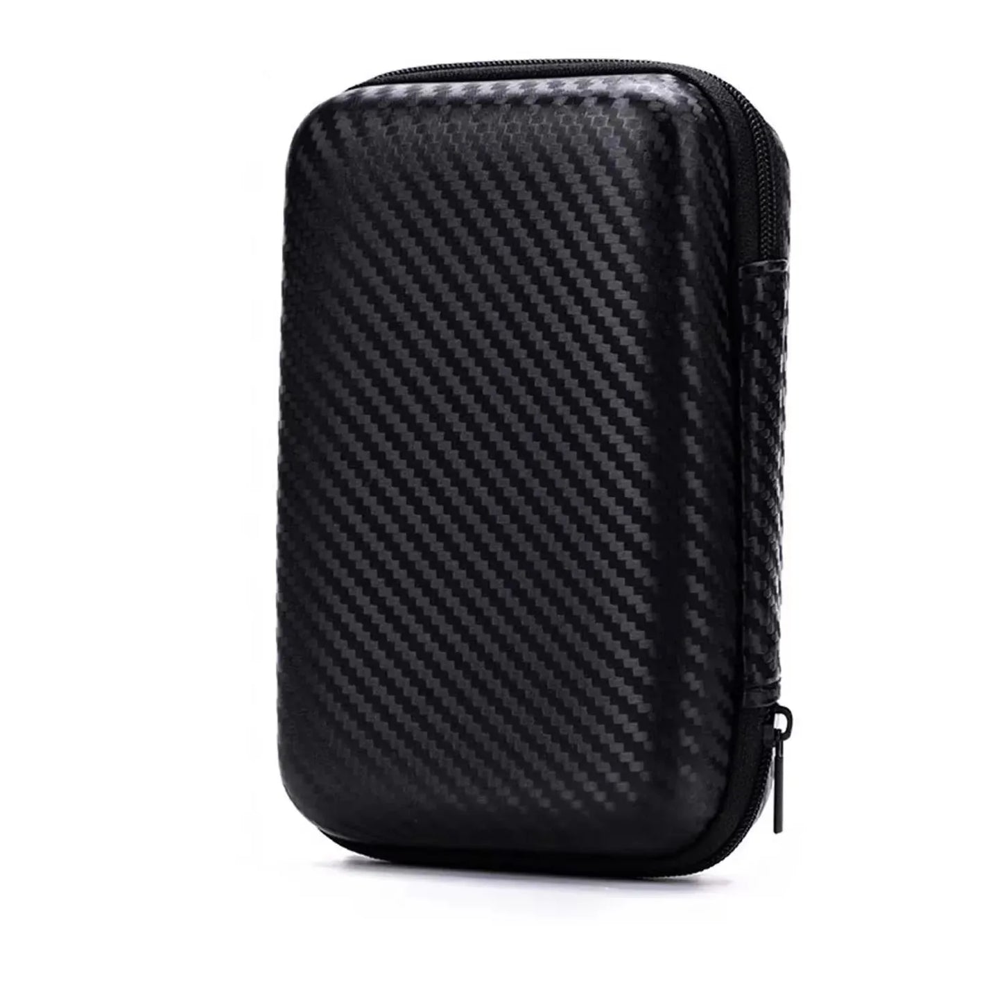 Capa 4 em 1 + vidro para console de jogos R36S