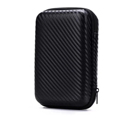 Capa 4 em 1 + vidro para console de jogos R36S