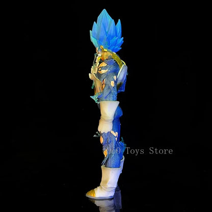 Dragon Ball Vegeta