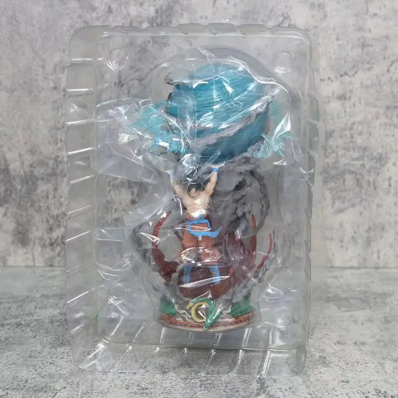 Dragon Ball Son Goku  Super Genki Bomb