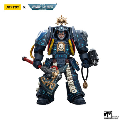 JOYTOY Warhammer 40K 1/18 Ultramarines