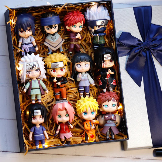 Naruto Shippuden Hinata Sasuke Itachi Kakashi Gaara