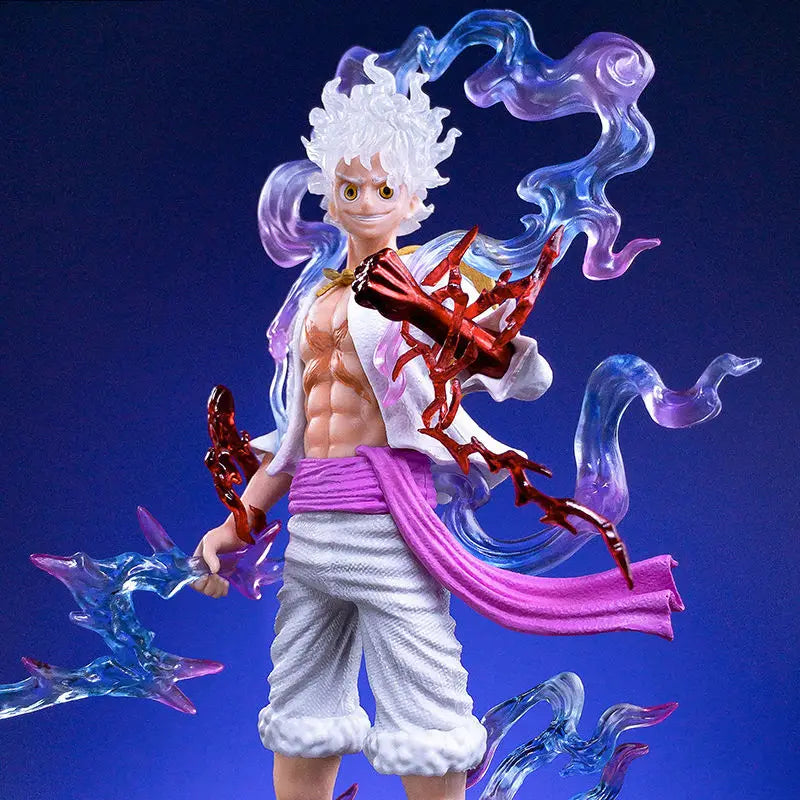 One Piece Nika Luffy