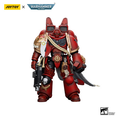 JOYTOY Warhammer 40K 1/18 Ultramarines