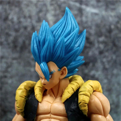 Dragon Ball Z Super Saiyan Azul Gogeta