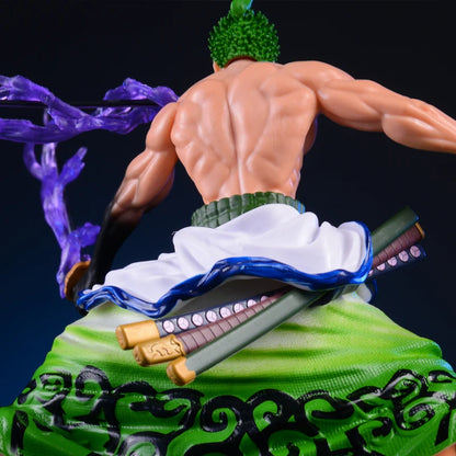 GK Roronoa Zoro