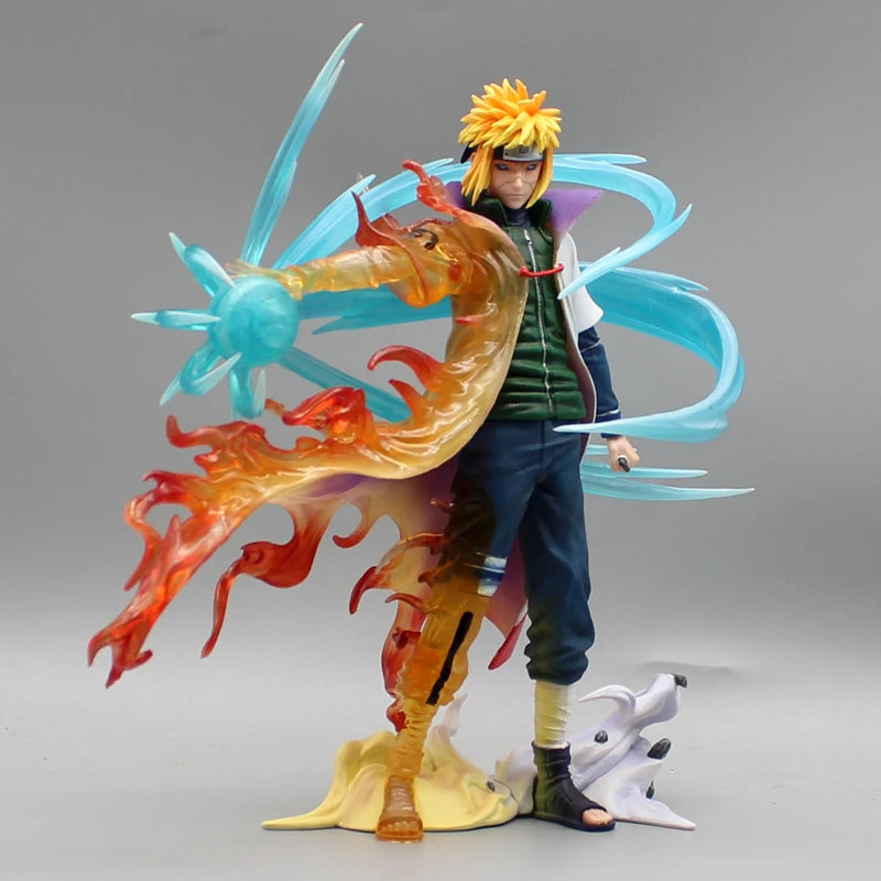 Namikaze Minato