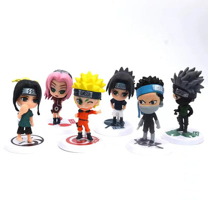 Naruto Shippuden Hinata Sasuke Itachi Kakashi Gaara