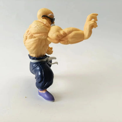 Figura de ação Dragon Ball Master Kame