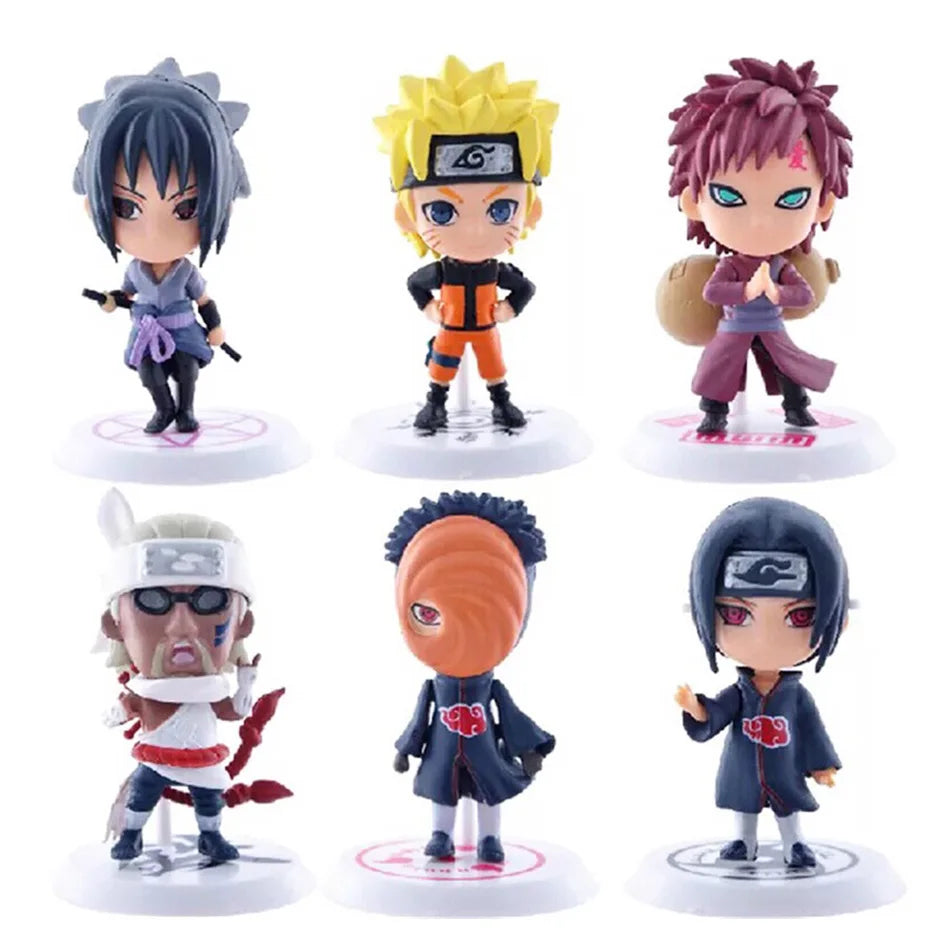 Naruto Shippuden Hinata Sasuke Itachi Kakashi Gaara