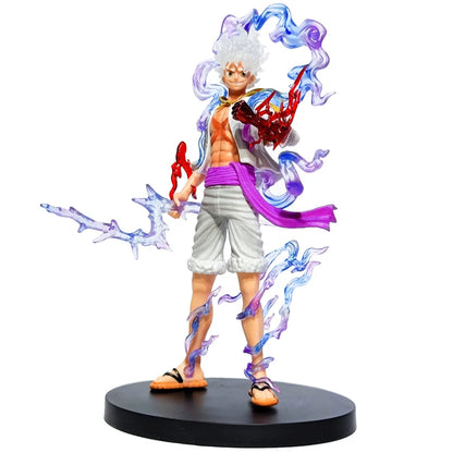 One Piece Nika Luffy