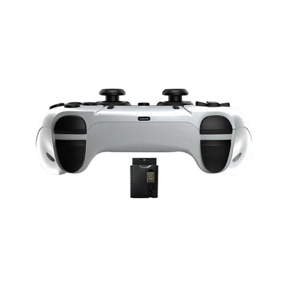 Controle sem fio para PS1 PS2 PS3 PC Android Controle sem fio para videogame Console de videogame portátil Entretenimento Gamepad