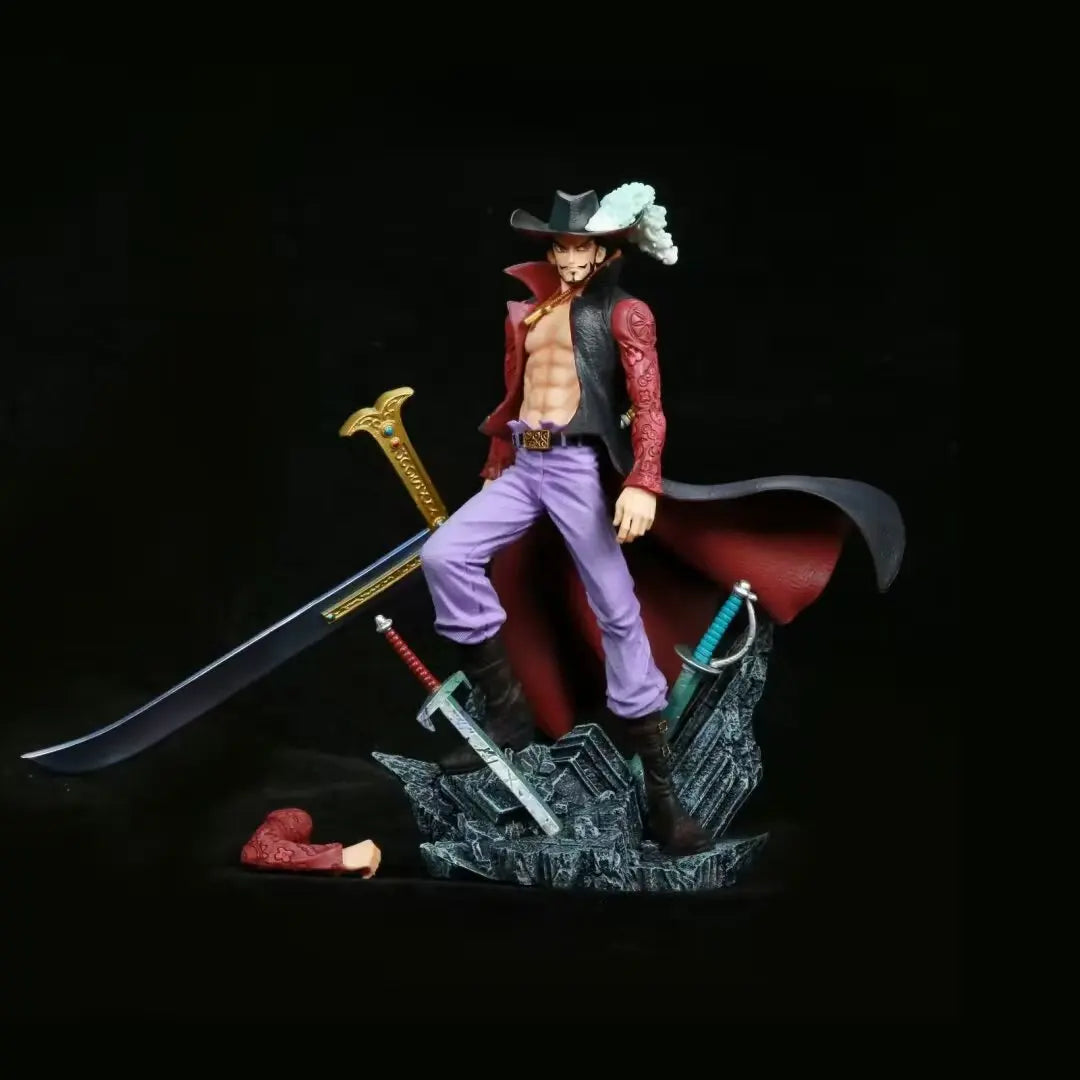 Dracule Mihawk