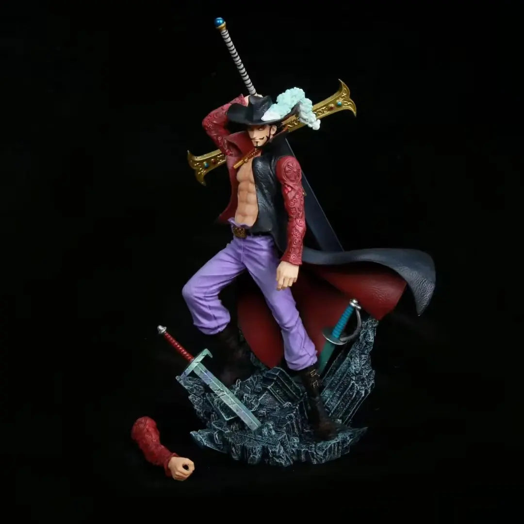 Dracule Mihawk
