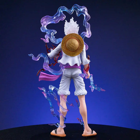 One Piece Nika Luffy