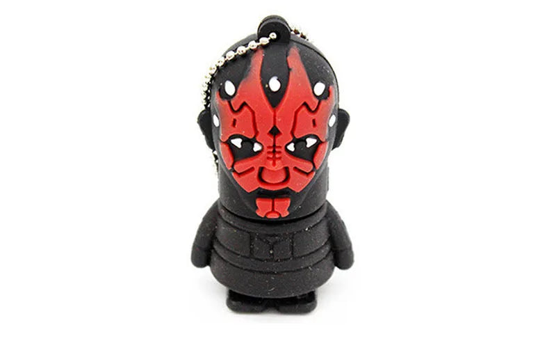 Star Wars Darth Vader USB Flash Drive 64GB