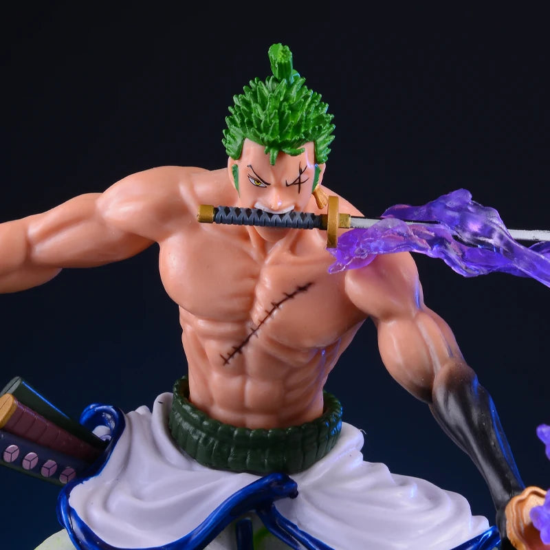 GK Roronoa Zoro