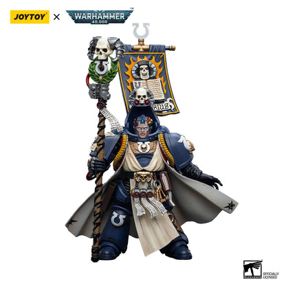 JOYTOY Warhammer 40K 1/18 Ultramarines